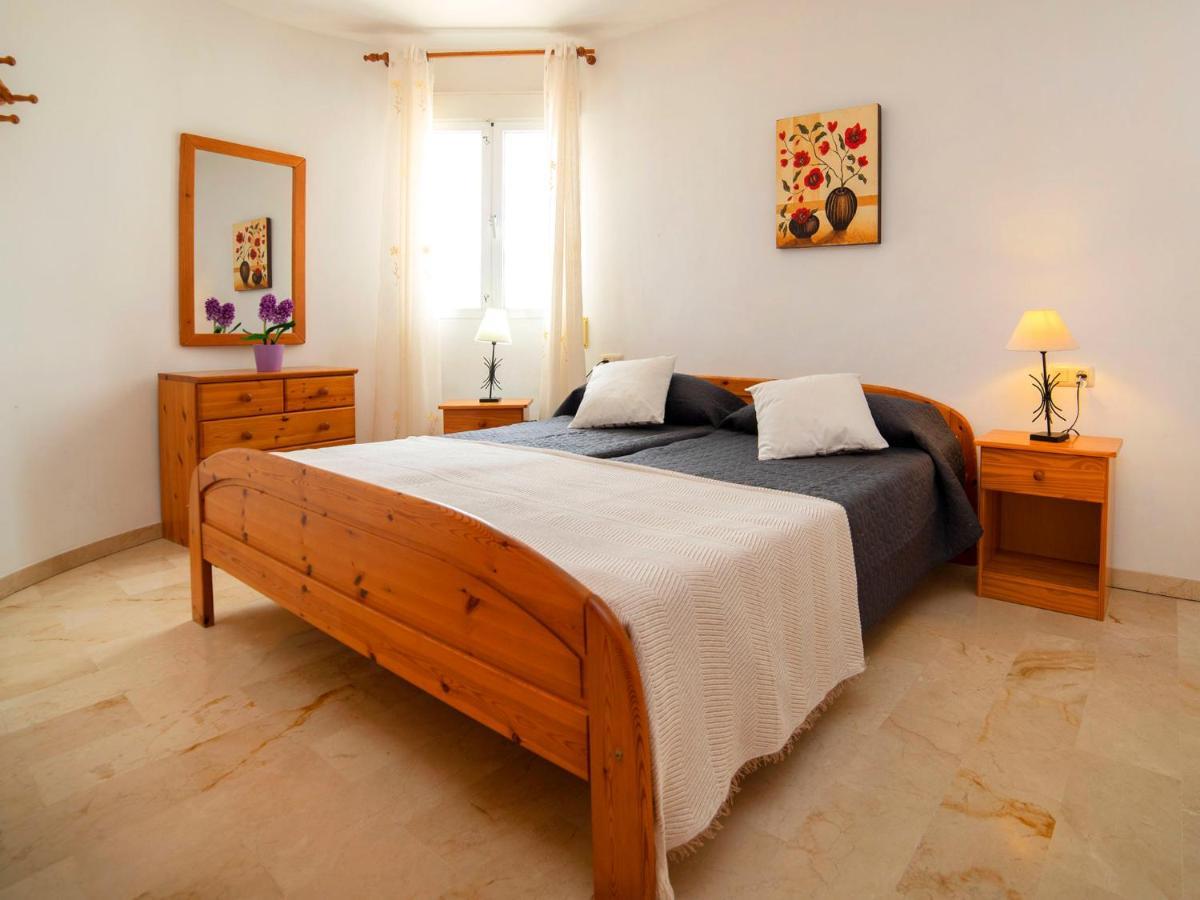 Holiday Home Villa Cassandra By Interhome Калпе Екстериор снимка