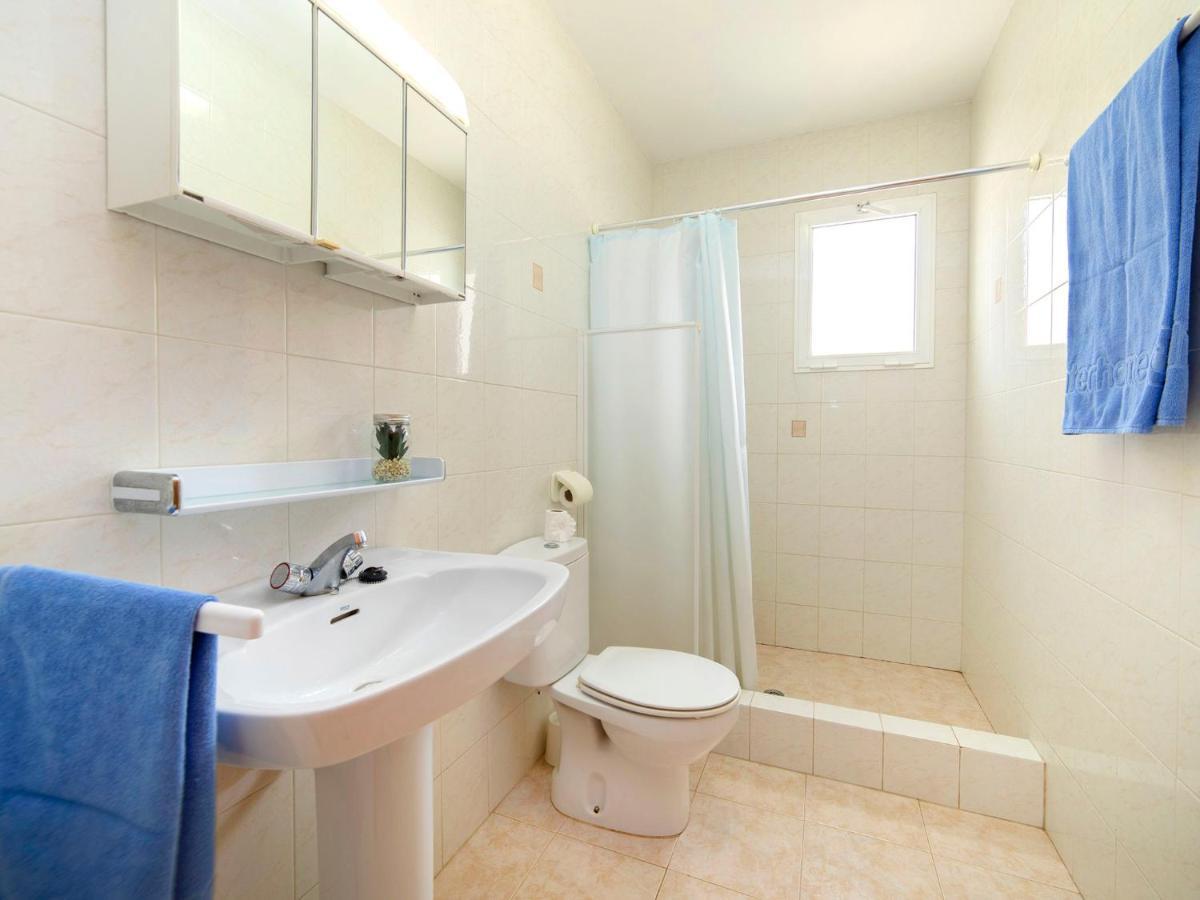 Holiday Home Villa Cassandra By Interhome Калпе Екстериор снимка