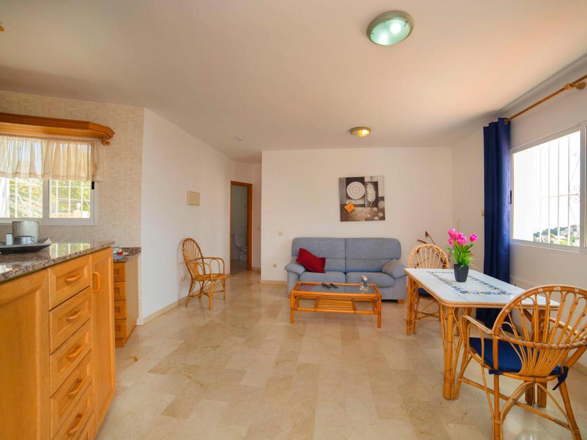 Holiday Home Villa Cassandra By Interhome Калпе Екстериор снимка