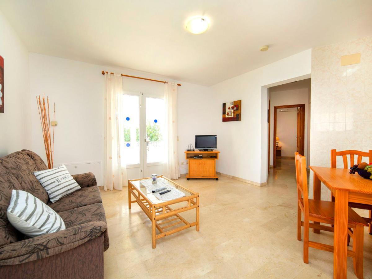 Holiday Home Villa Cassandra By Interhome Калпе Екстериор снимка