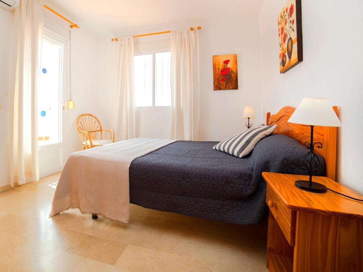 Holiday Home Villa Cassandra By Interhome Калпе Екстериор снимка