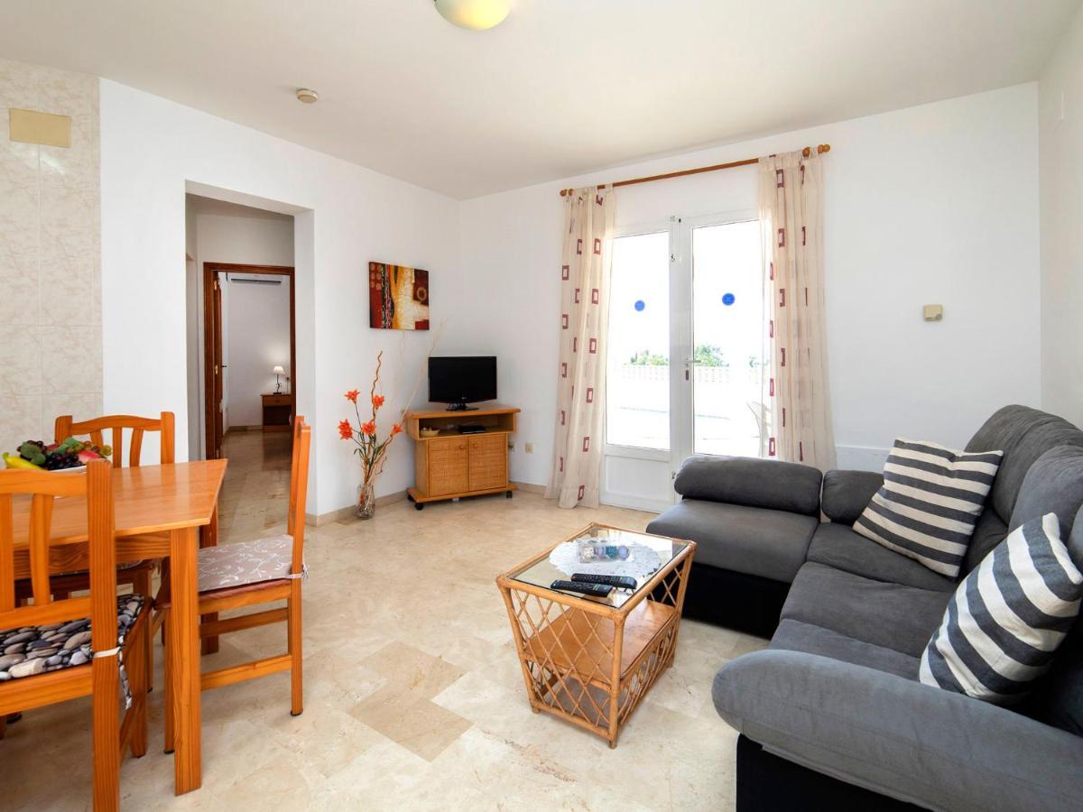 Holiday Home Villa Cassandra By Interhome Калпе Екстериор снимка