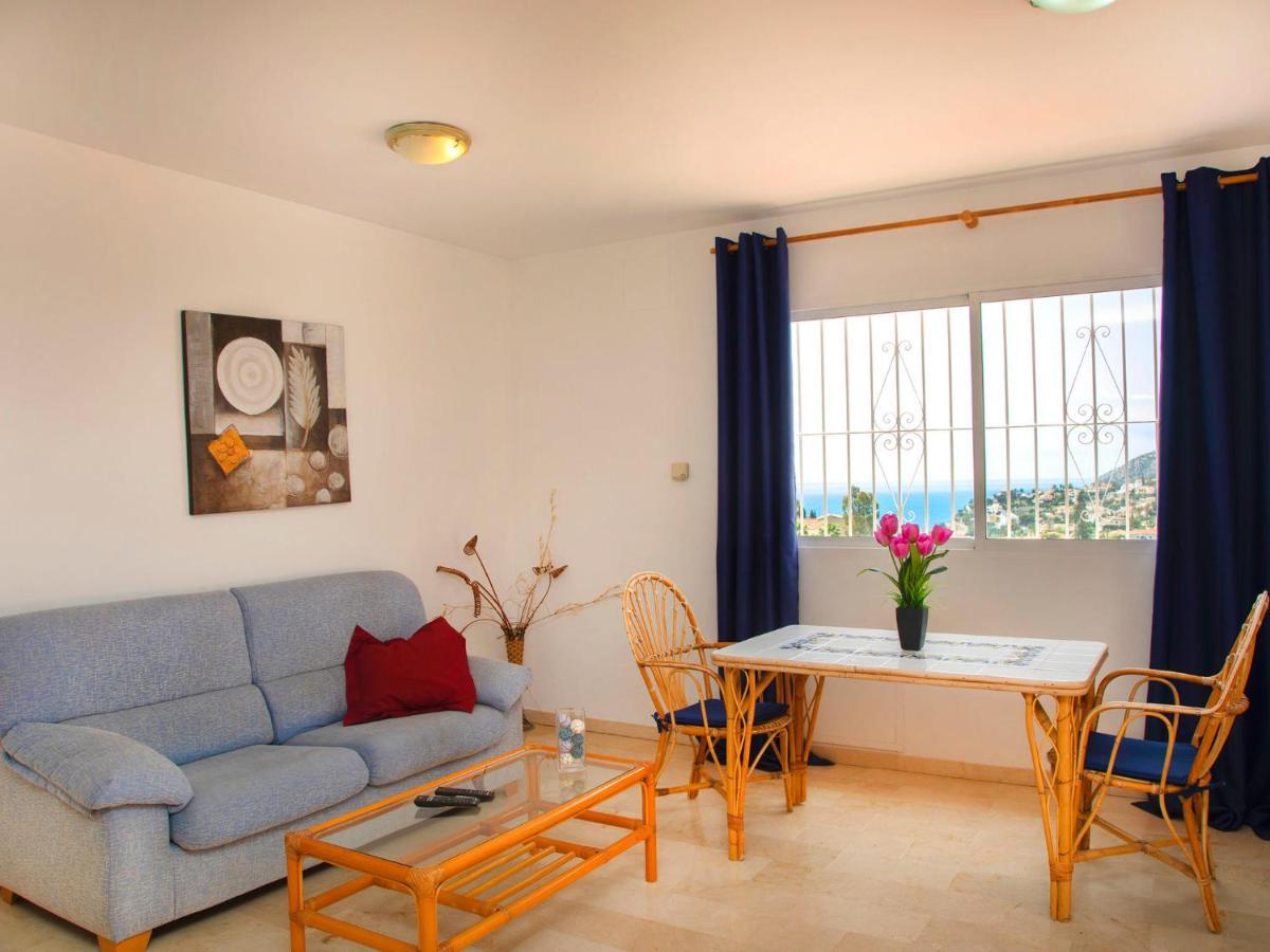 Holiday Home Villa Cassandra By Interhome Калпе Екстериор снимка