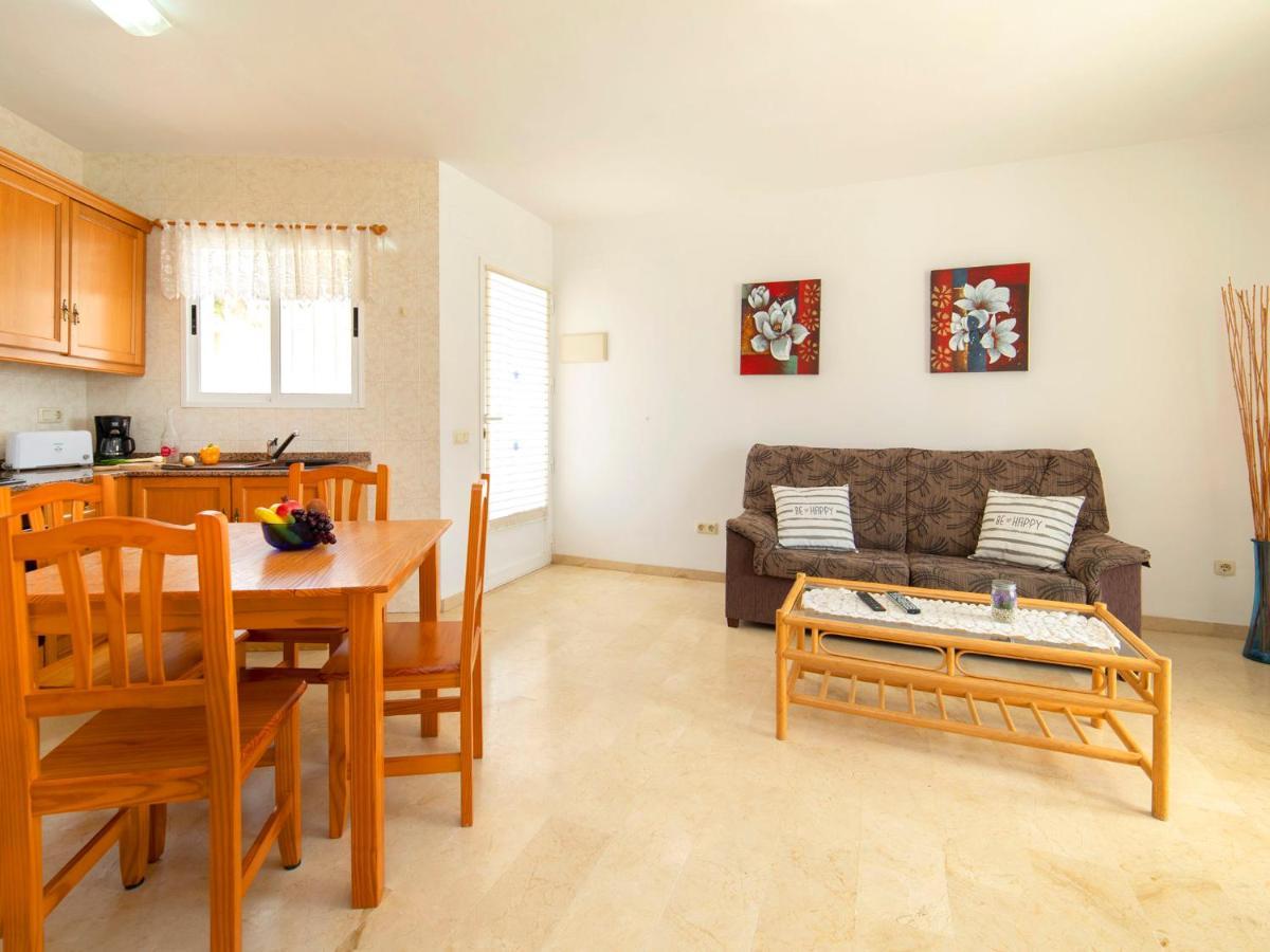 Holiday Home Villa Cassandra By Interhome Калпе Екстериор снимка