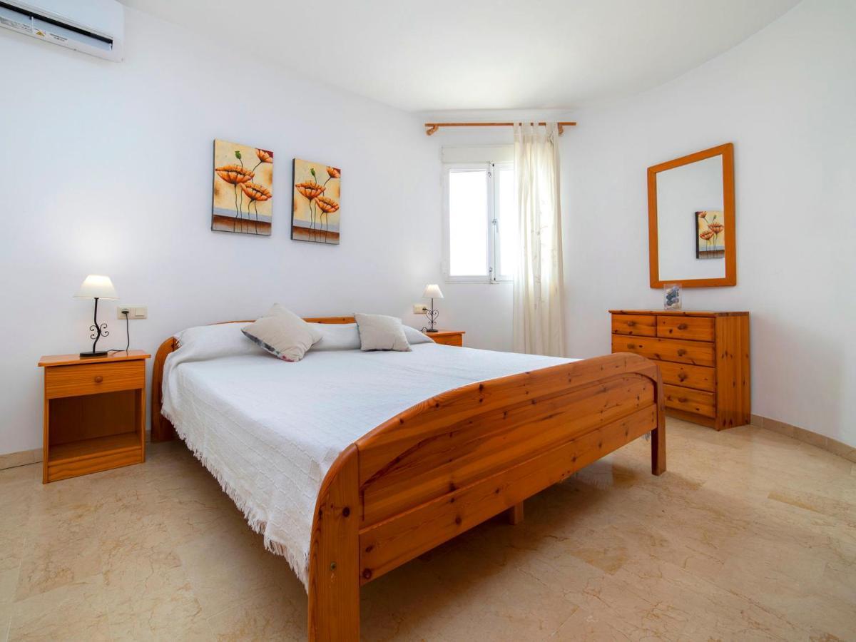 Holiday Home Villa Cassandra By Interhome Калпе Екстериор снимка