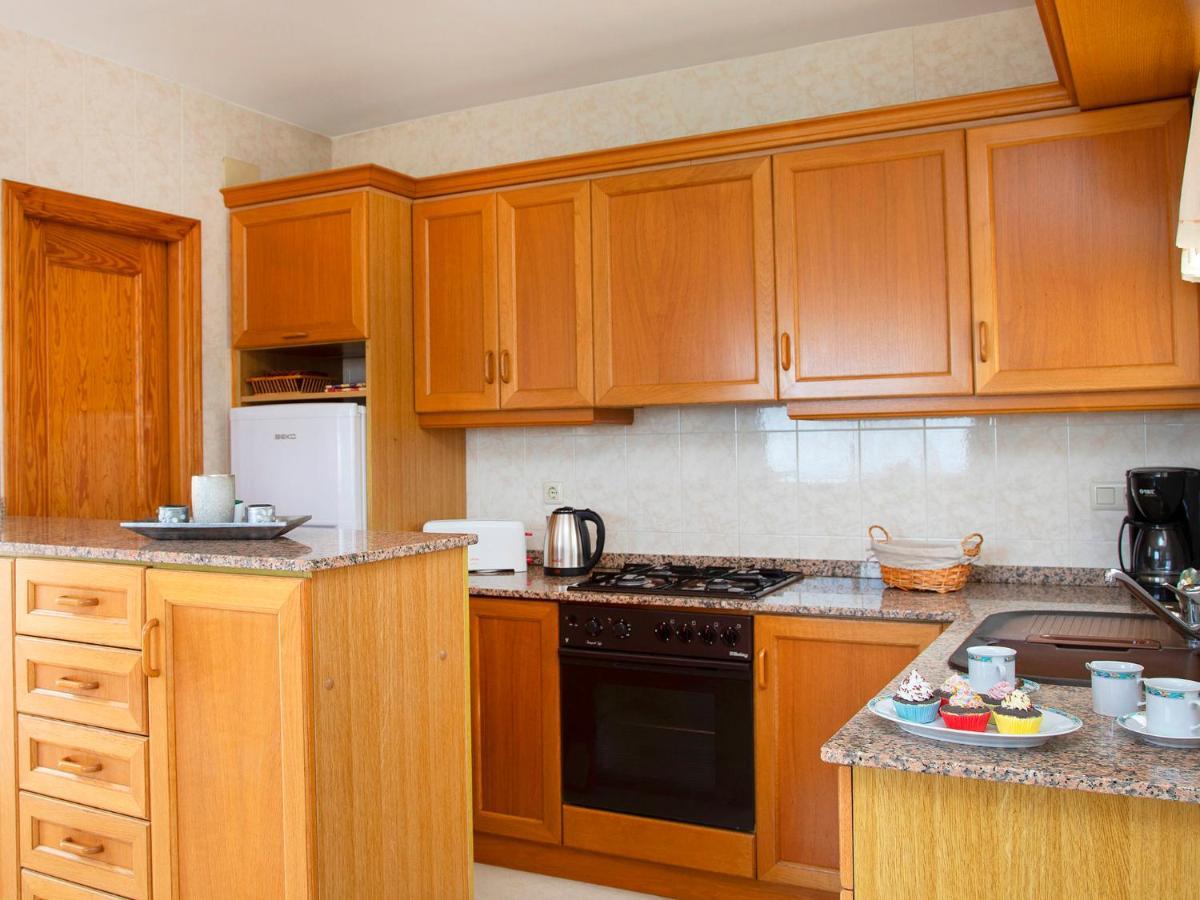 Holiday Home Villa Cassandra By Interhome Калпе Екстериор снимка