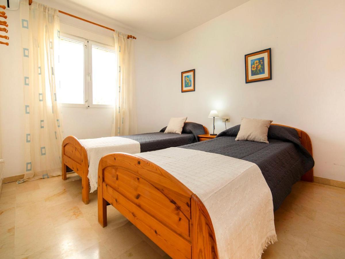 Holiday Home Villa Cassandra By Interhome Калпе Екстериор снимка