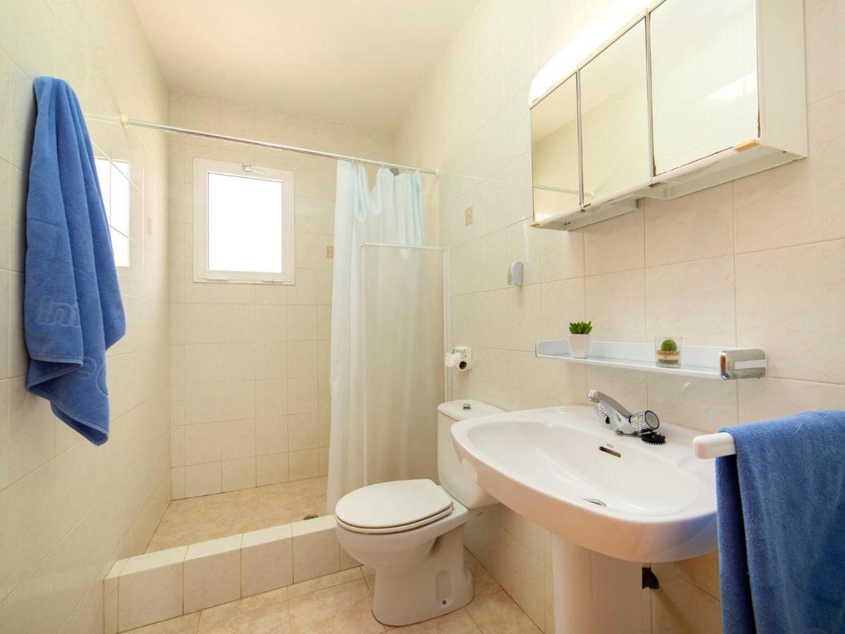 Holiday Home Villa Cassandra By Interhome Калпе Екстериор снимка