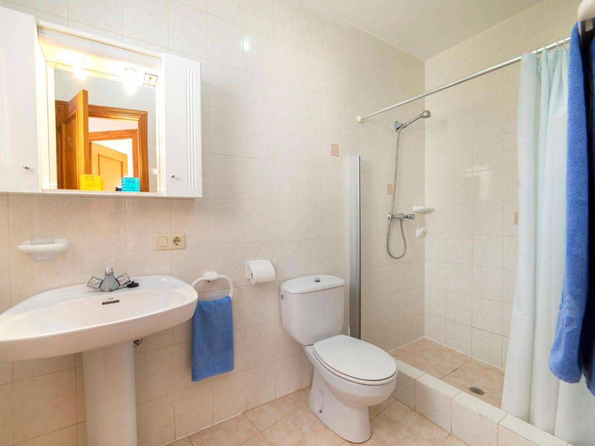 Holiday Home Villa Cassandra By Interhome Калпе Екстериор снимка